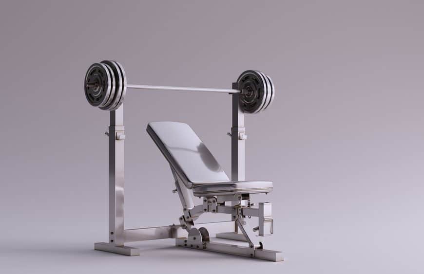 Comparing the Different Types of Weight Benches