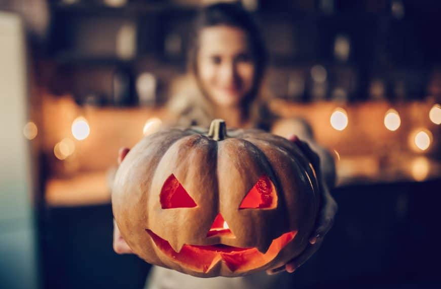 Essentials for Spooky Season