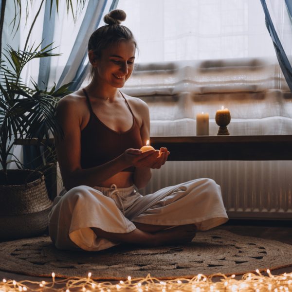 How to Create a Mindful Space