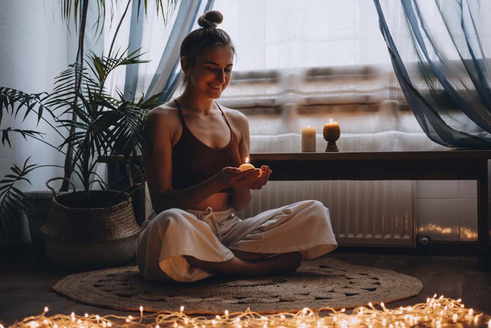 How to Create a Mindful Space