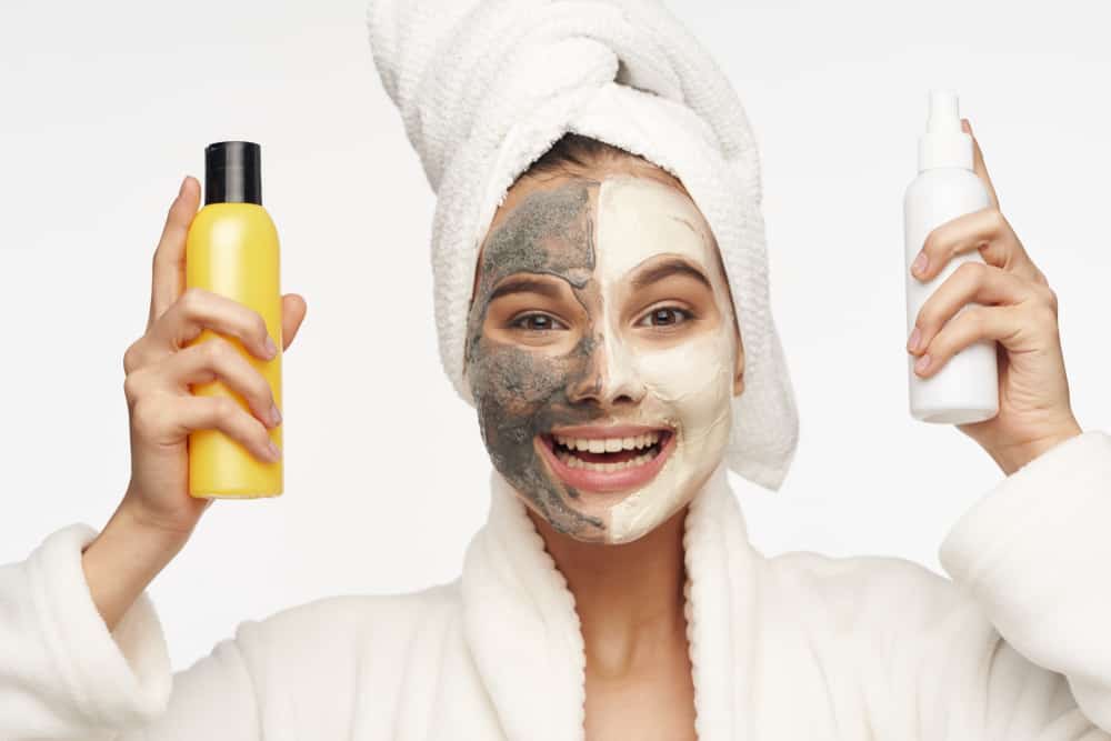 How to Start a Skin-Care Routine