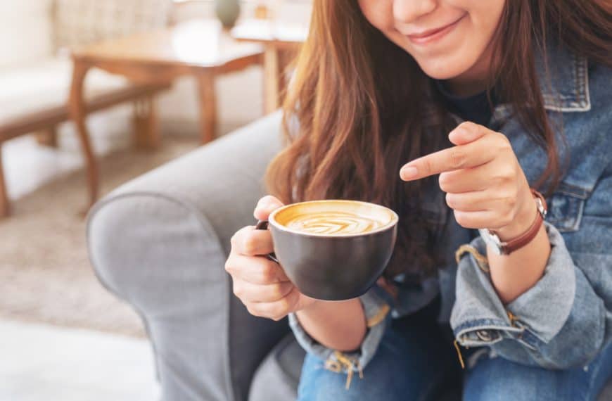 How to Make Coffee at Home Like a Barista