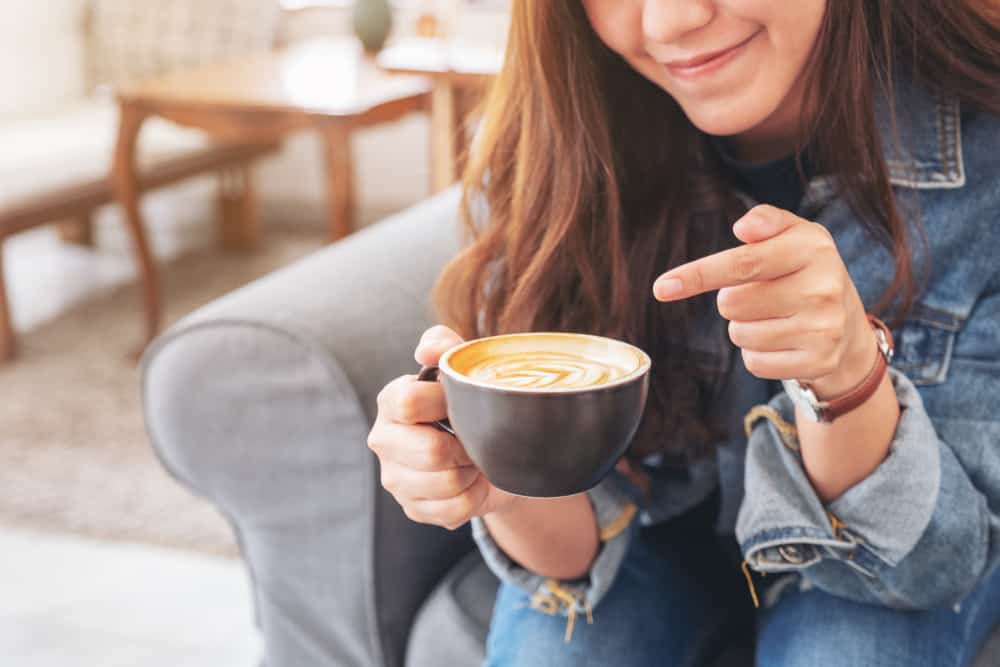 Coffee, Ireland