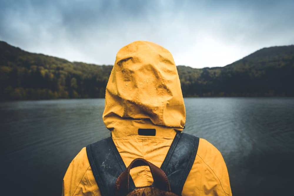 Must-Have Gear for Hiking in the Rain