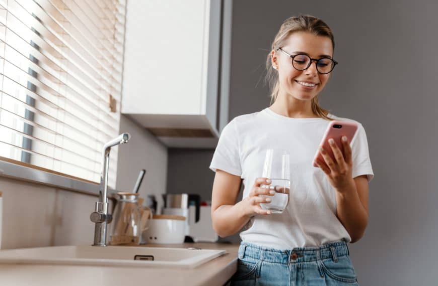 Is a Water Softener Right For You?