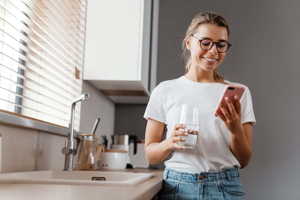 Water Softener