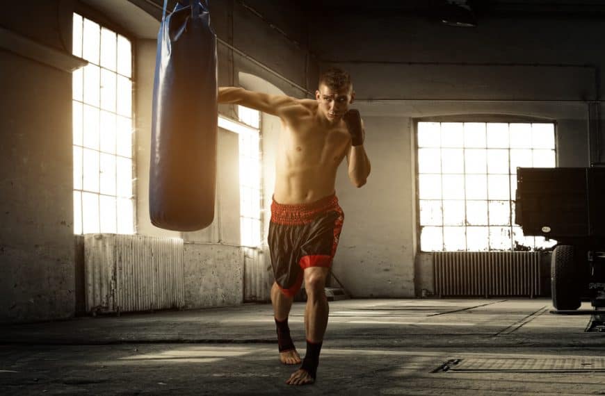 Beginner Boxing Essentials