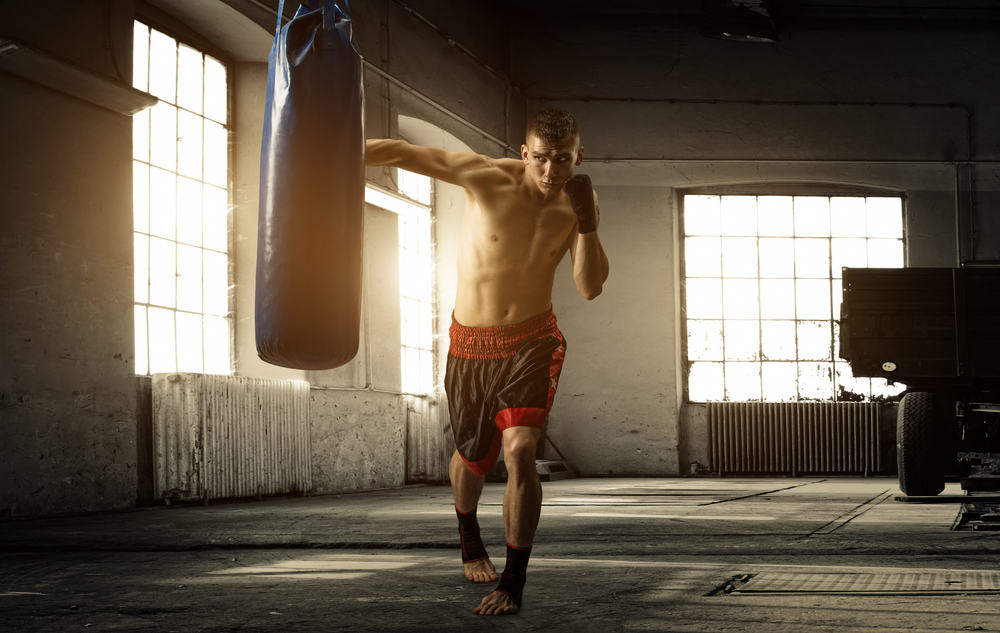 Beginner Boxing Essentials