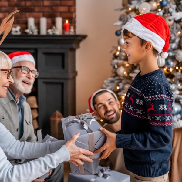 Gifts Under €50 for Grandparents