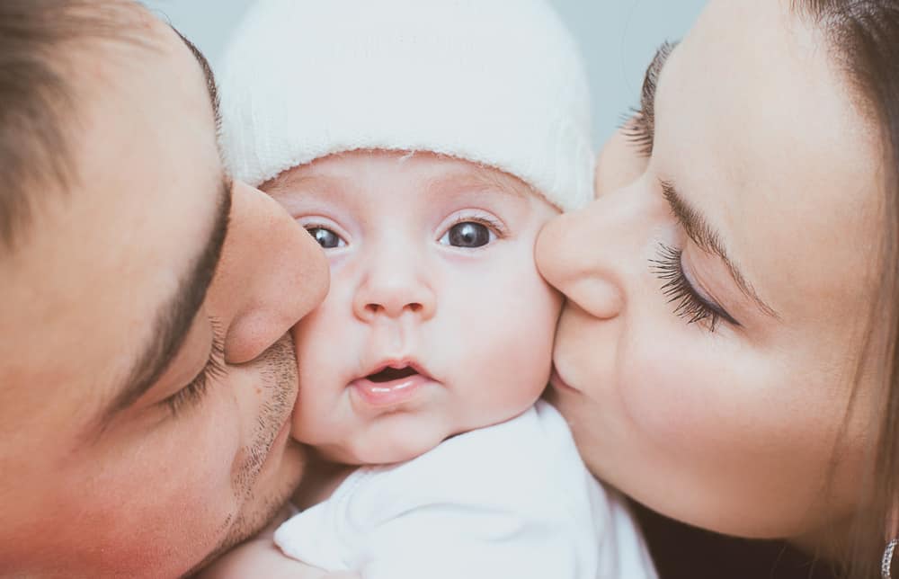 Baby Gifts Under €50 for New Parents