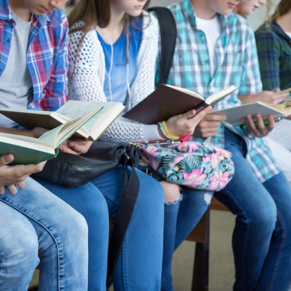 Irish YA Must-Reads