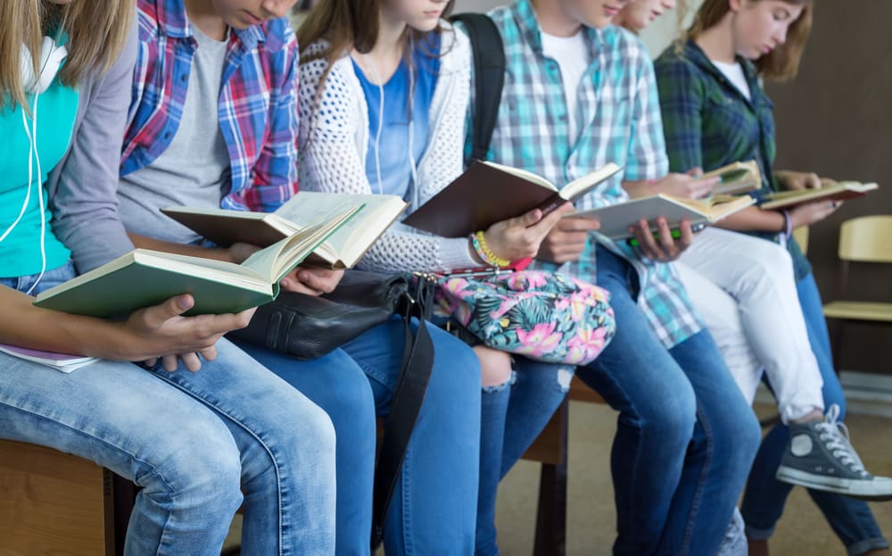Irish YA Must-Reads