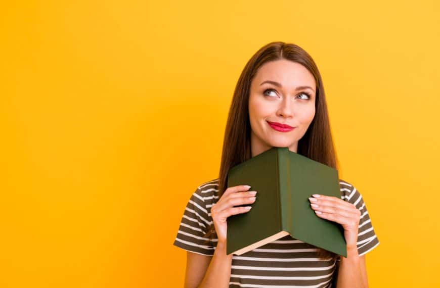 Gifts Under €25 for the Book Lover