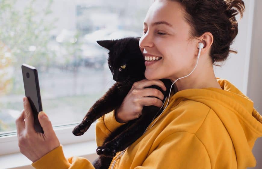Gifts Under €25 for Cat Parents