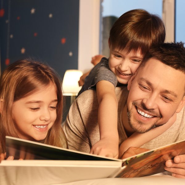 Irish Bedtime Reads for Children