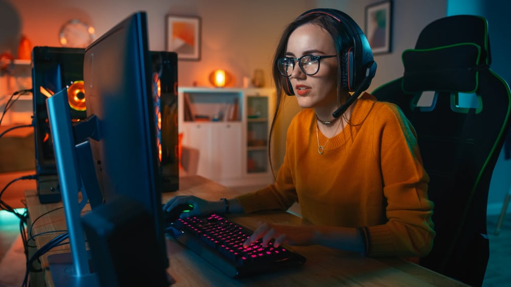 Must-Haves for Beginner Computer Gamers