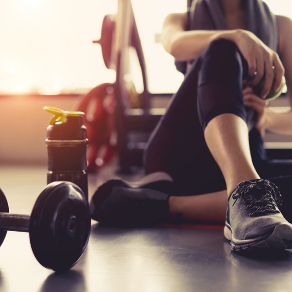 Gifts Under €75 for the Fitness Superstar