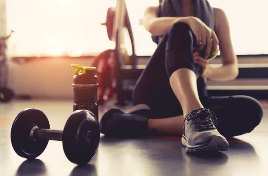 Gifts Under €75 for the Fitness Superstar