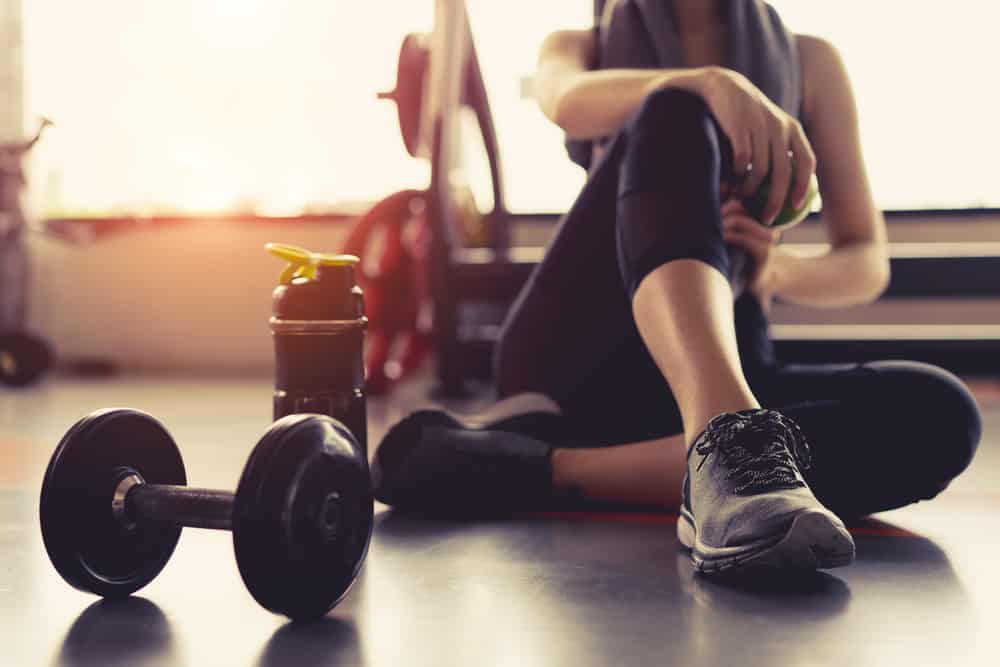 Gifts Under €75 for the Fitness Superstar