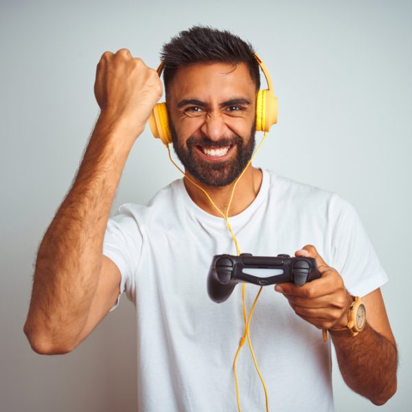 Gifts Under €100 for Gamers
