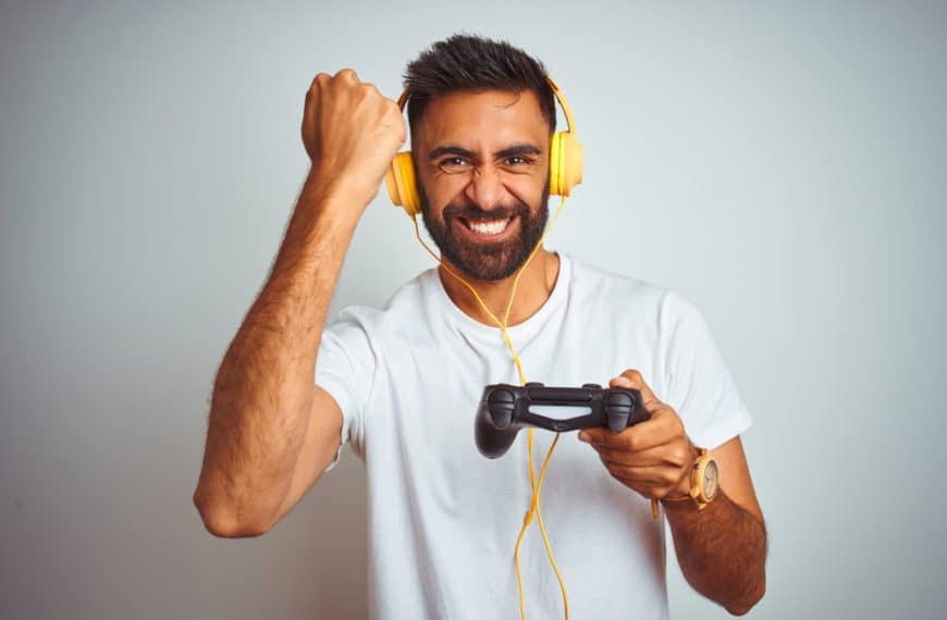 Gifts Under €100 for Gamers