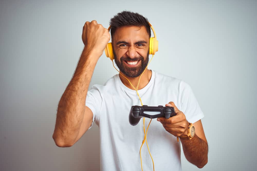 Gifts Under €100 for Gamers
