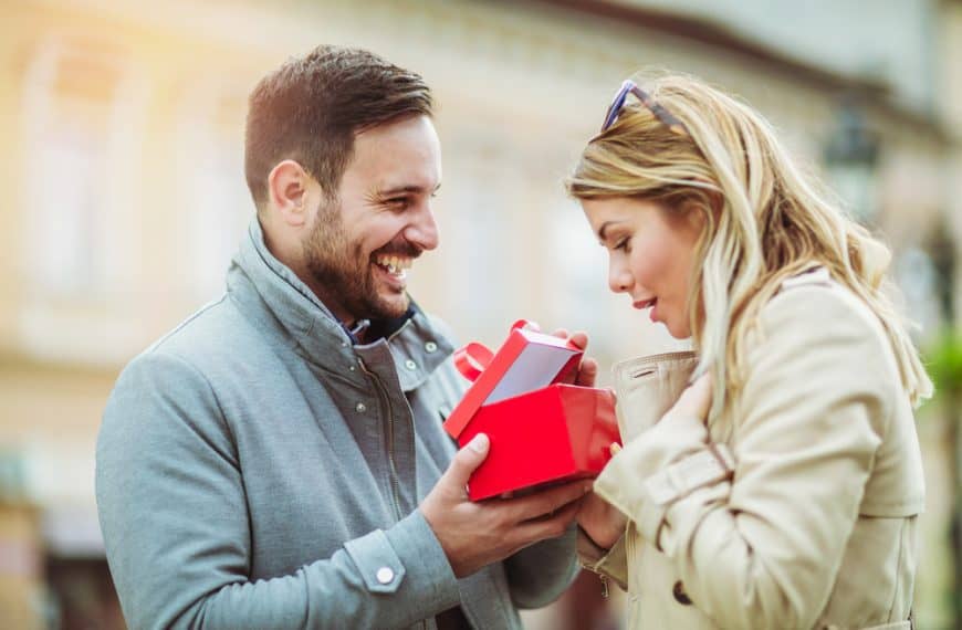 Gifts for Her Under €50