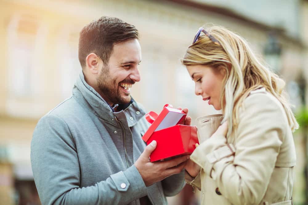 Gifts for Her Under €50