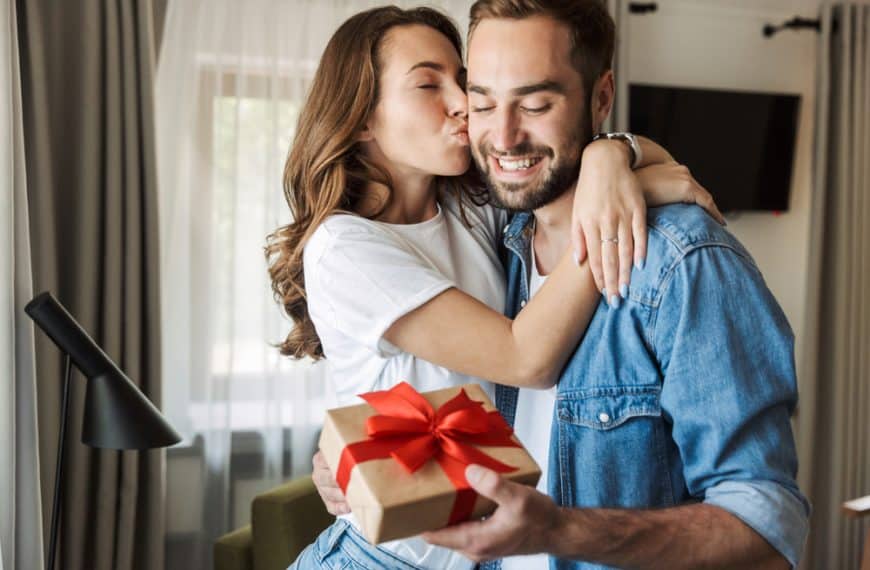 Gifts for Him Under €50