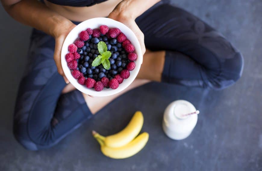 Gifts Under €75 for the Healthnut