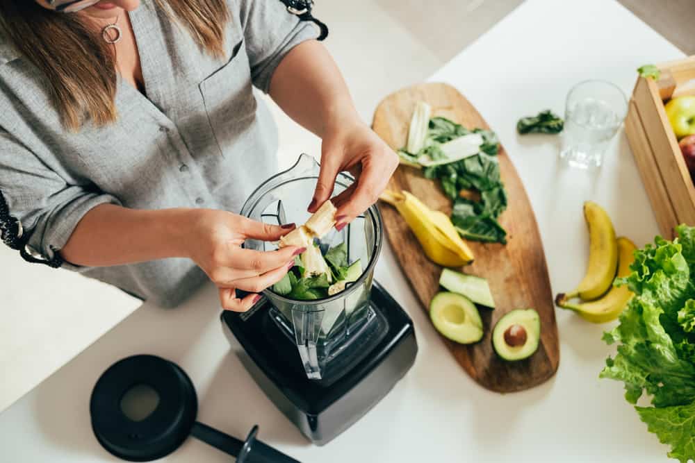Essential Kitchen Tools for Healthy Eating