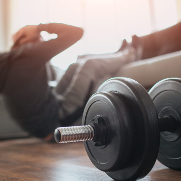 Home Workout Essentials