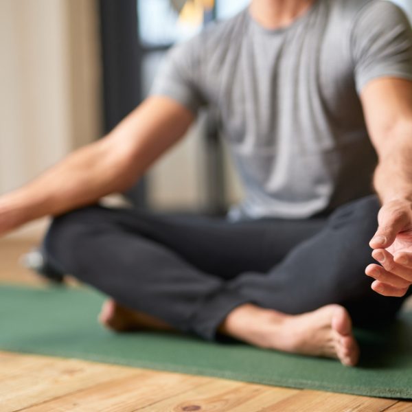 Starting a Meditation Practice