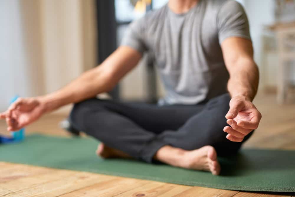 Starting a Meditation Practice