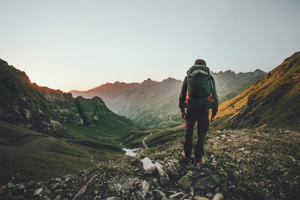 Gifts Under €50 for the Outdoor Adventurer
