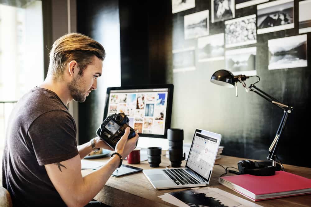 Photography Essentials for Beginners