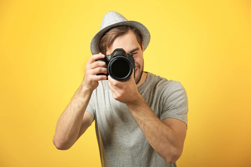 Gifts Under €100 for the Photographer