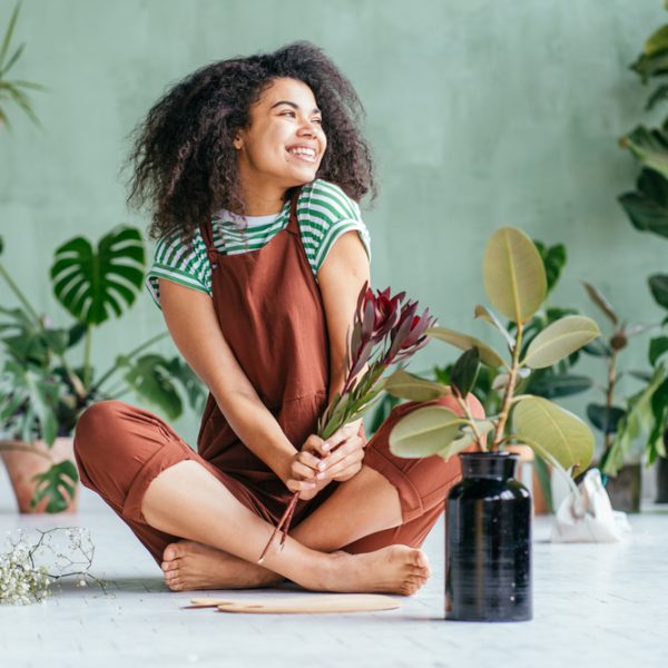 Must-Haves for the New Plant Parent