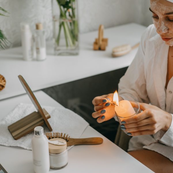 Gifts Under €50 for the Self-Care Guru