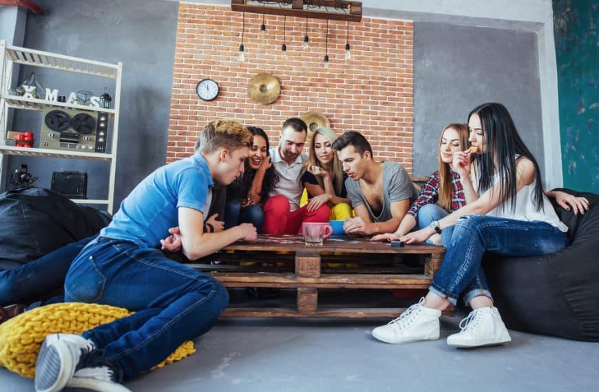Gifts Under €50 for the Table Top Gamer