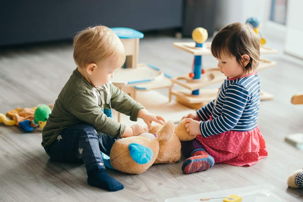 toddlers, ireland