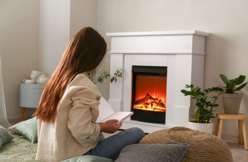 Exploring Dimplex Electric Fires