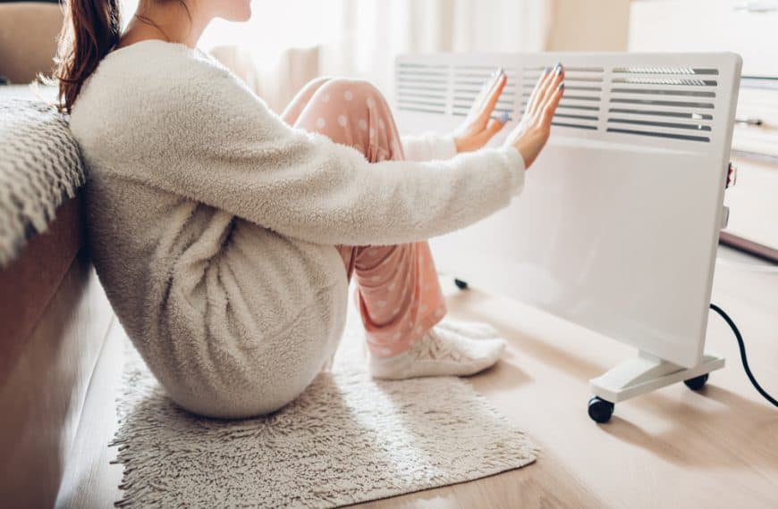 Comparing Electric Radiators
