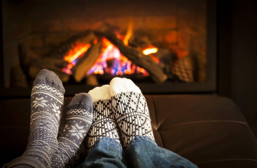 Does burning Firewood have a future?