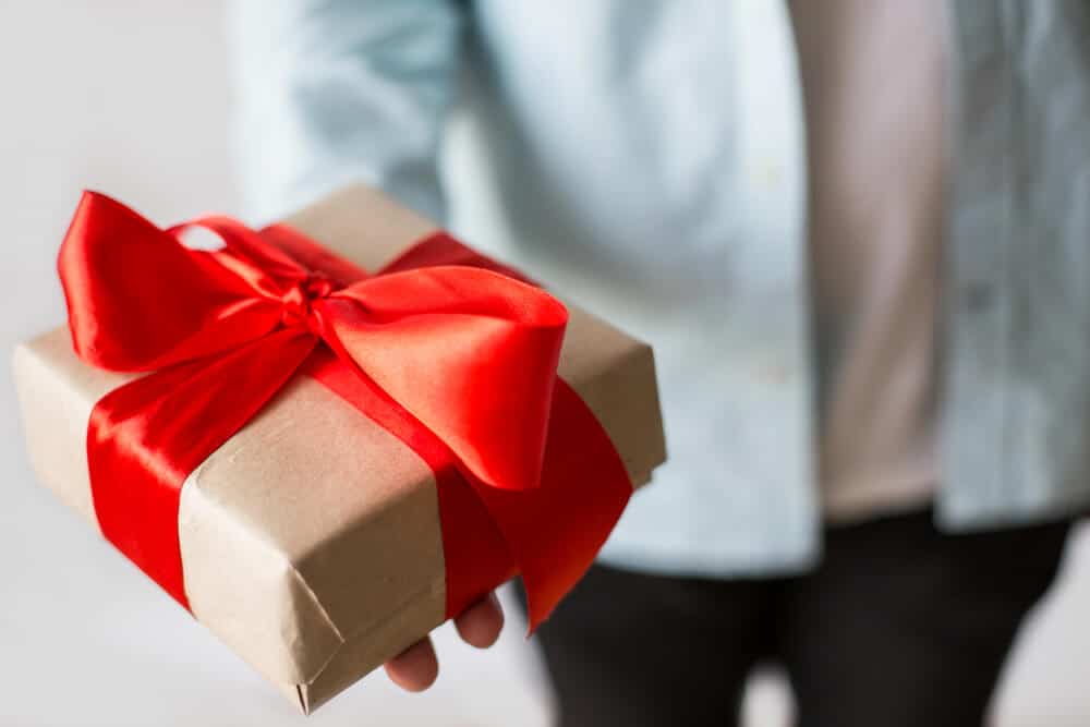 Gifts Under €100