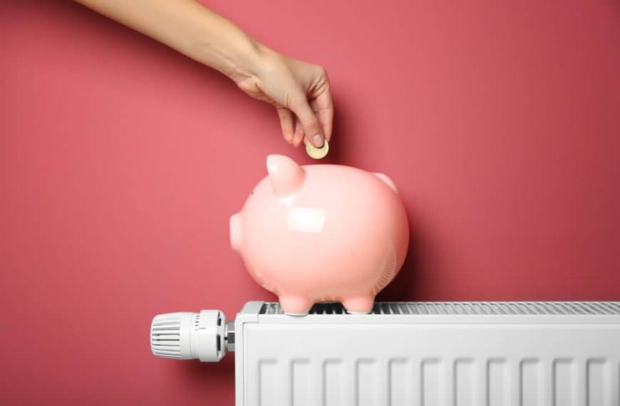 Home Heating Overview