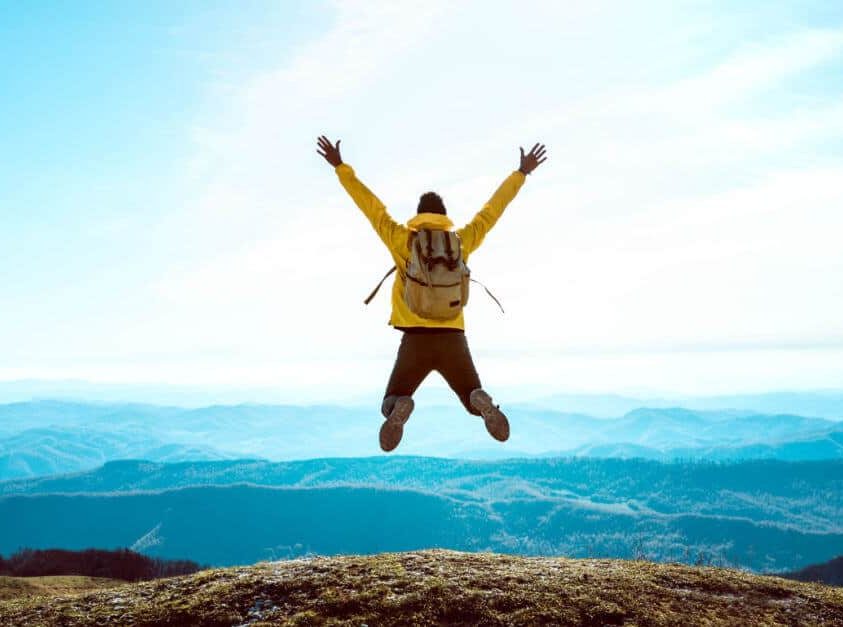 Outdoor Adventure People