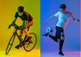 Sport Fanatics