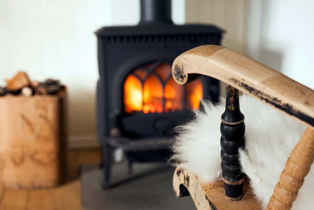 Comparing Stove Types