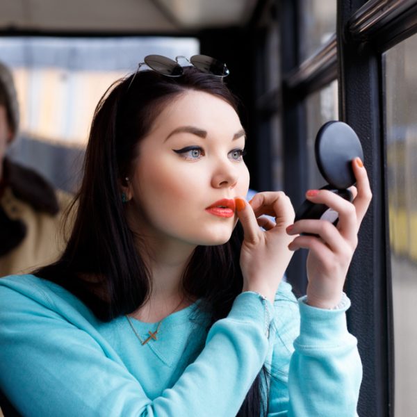 The Best Beauty Essentials For When You Are On The Go